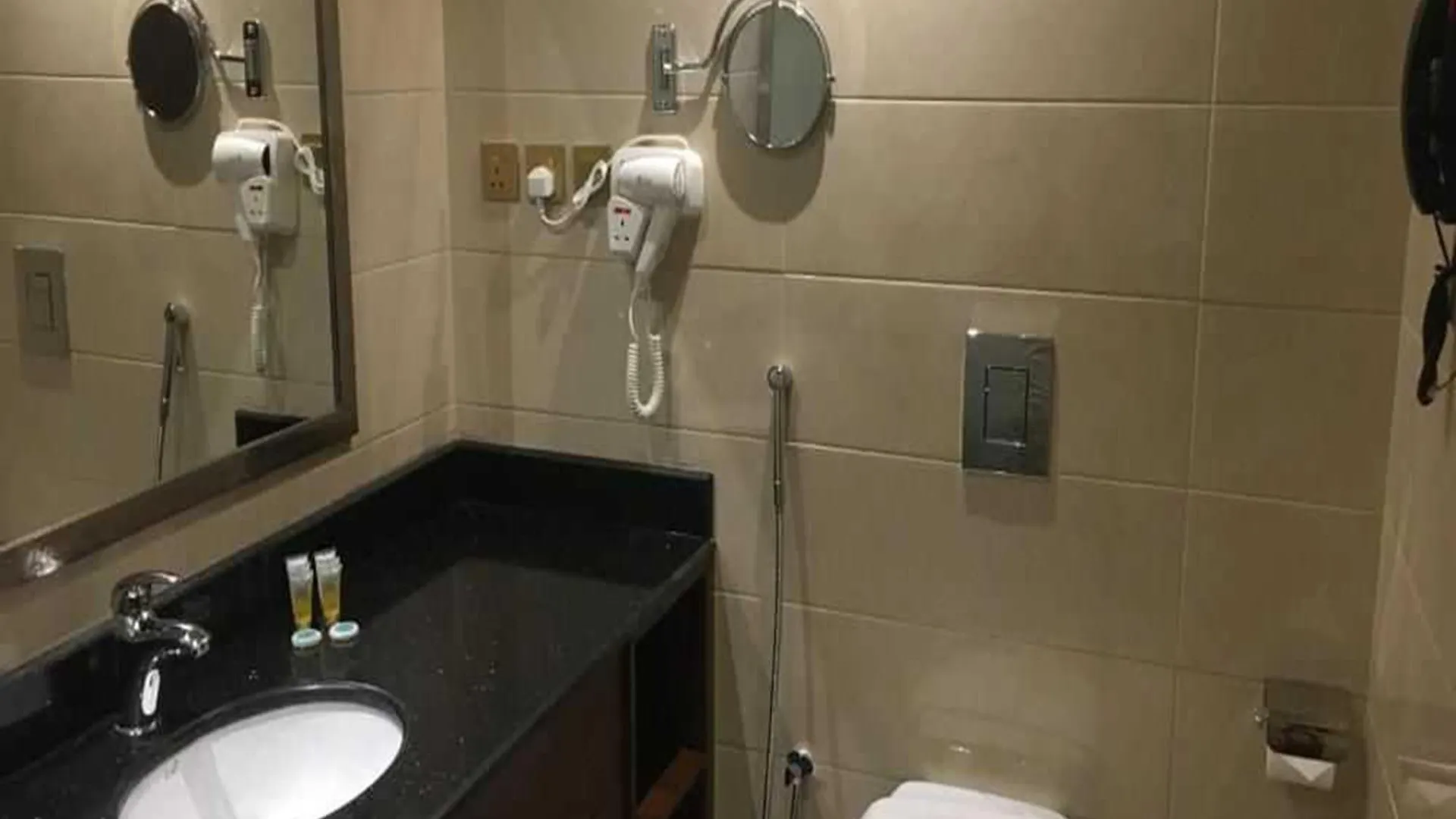 ****  Belvilla Alhamra Vivid Plaza Hotel Jeddah Saudi-Arabien