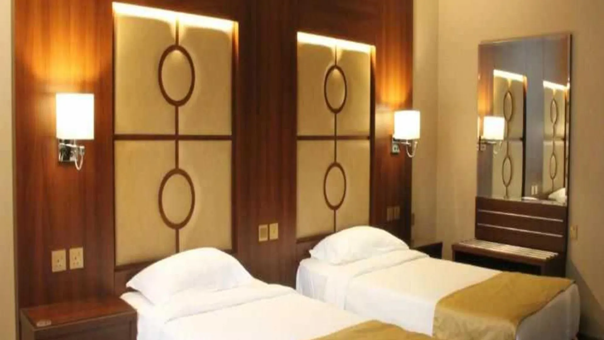 Belvilla Alhamra Vivid Plaza Hotel Jeddah