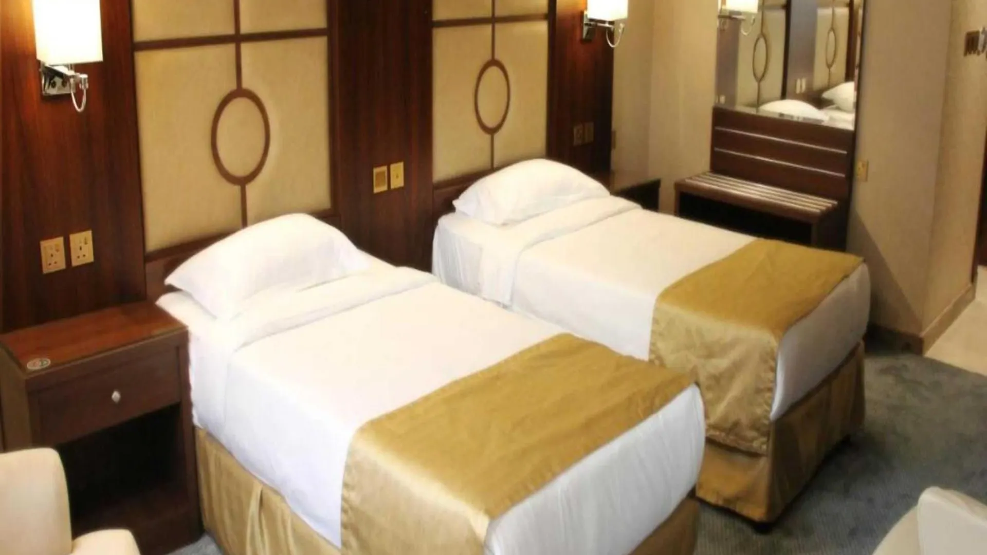 Belvilla Alhamra Vivid Plaza Hotel Jeddah