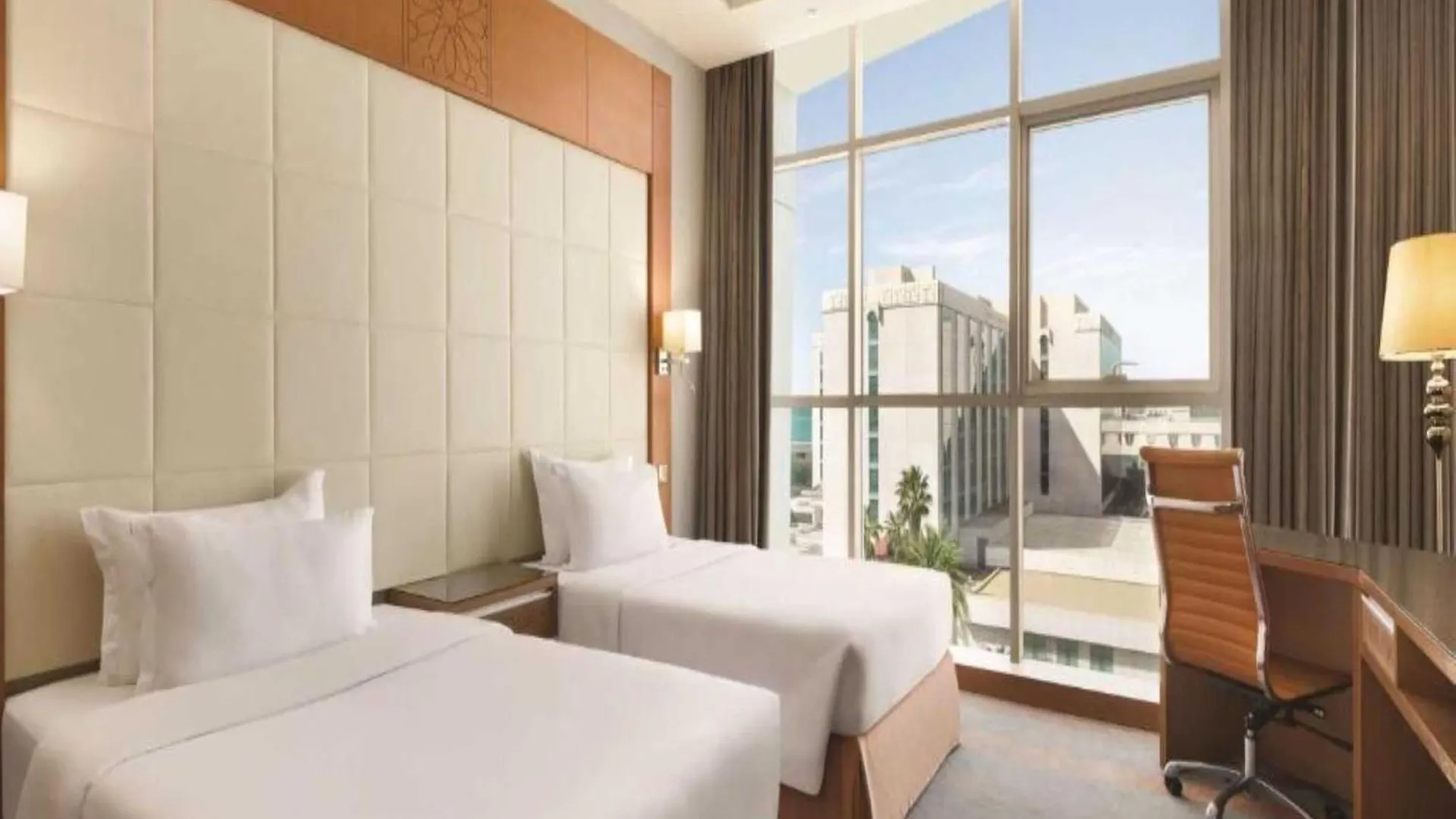 Belvilla Alhamra Vivid Plaza Hotel Jeddah