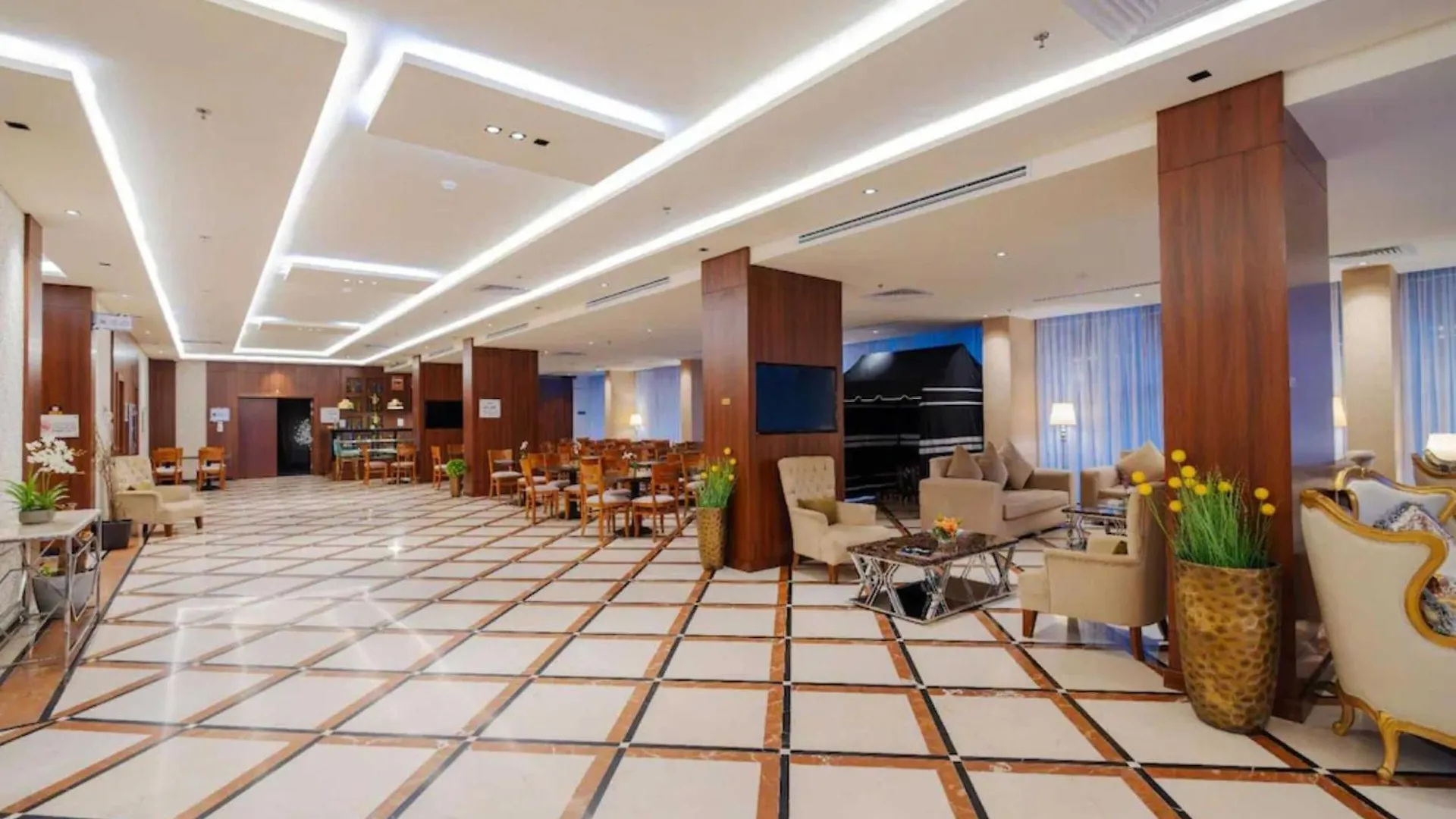 Belvilla Alhamra Vivid Plaza Hotel Jeddah