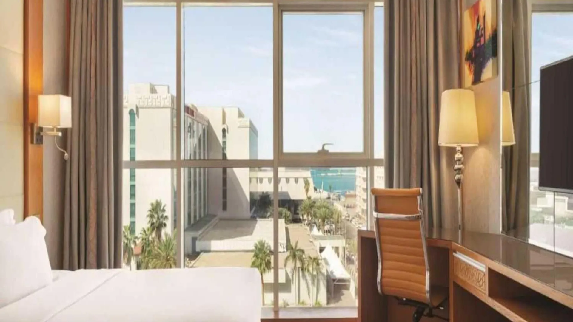 Belvilla Alhamra Vivid Plaza Hotel Jeddah Saudi-Arabien