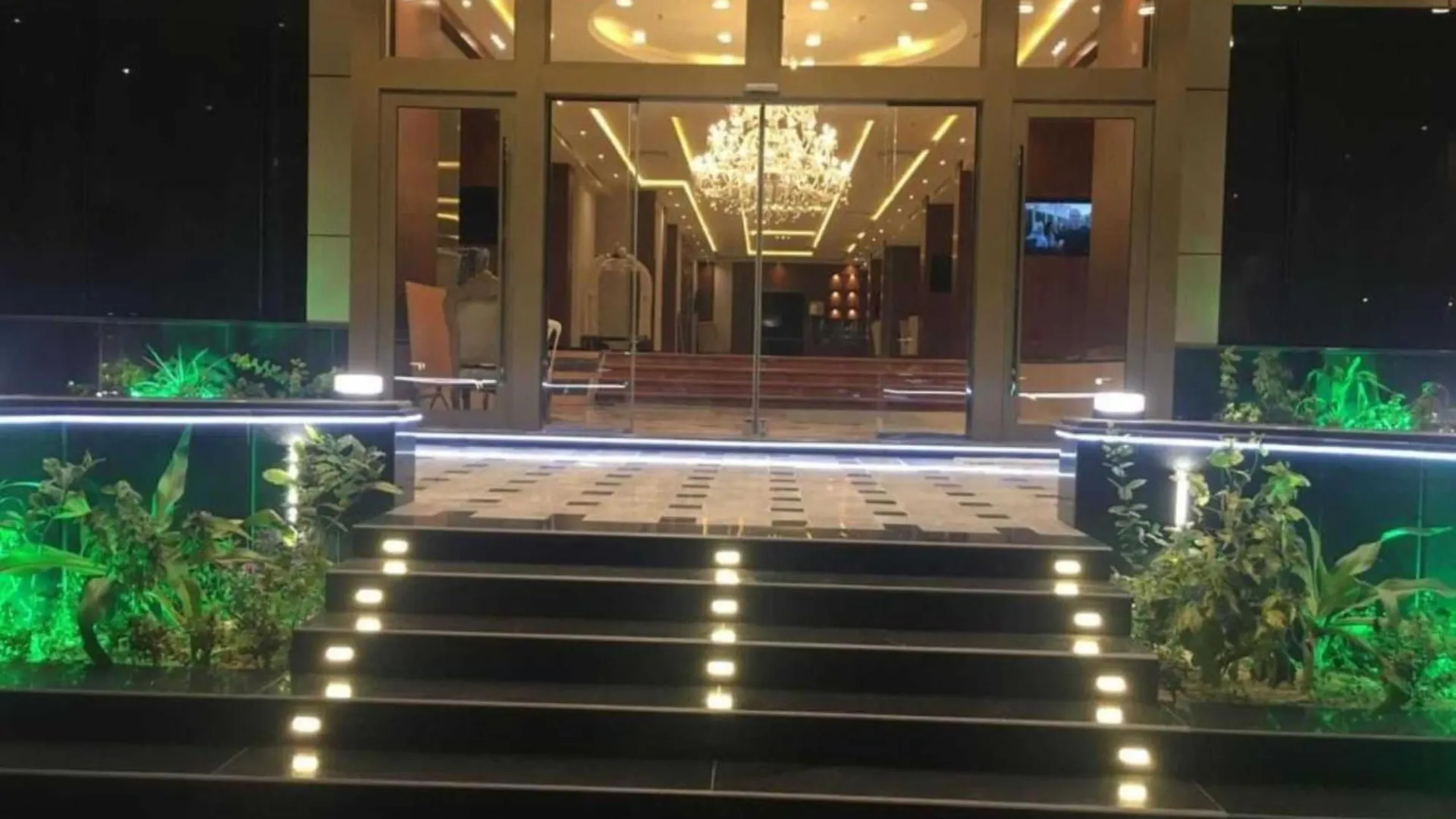 Belvilla Alhamra Vivid Plaza Hotel Jeddah 4*,  Saudi-Arabien