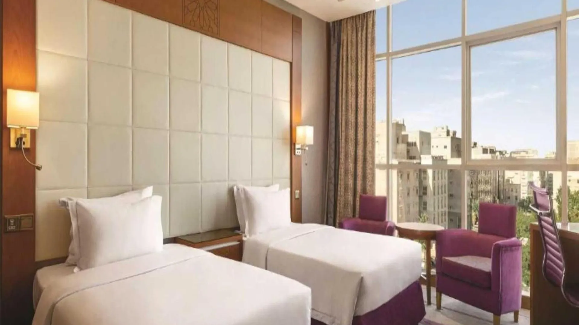 Belvilla Alhamra Vivid Plaza Hotel Jeddah