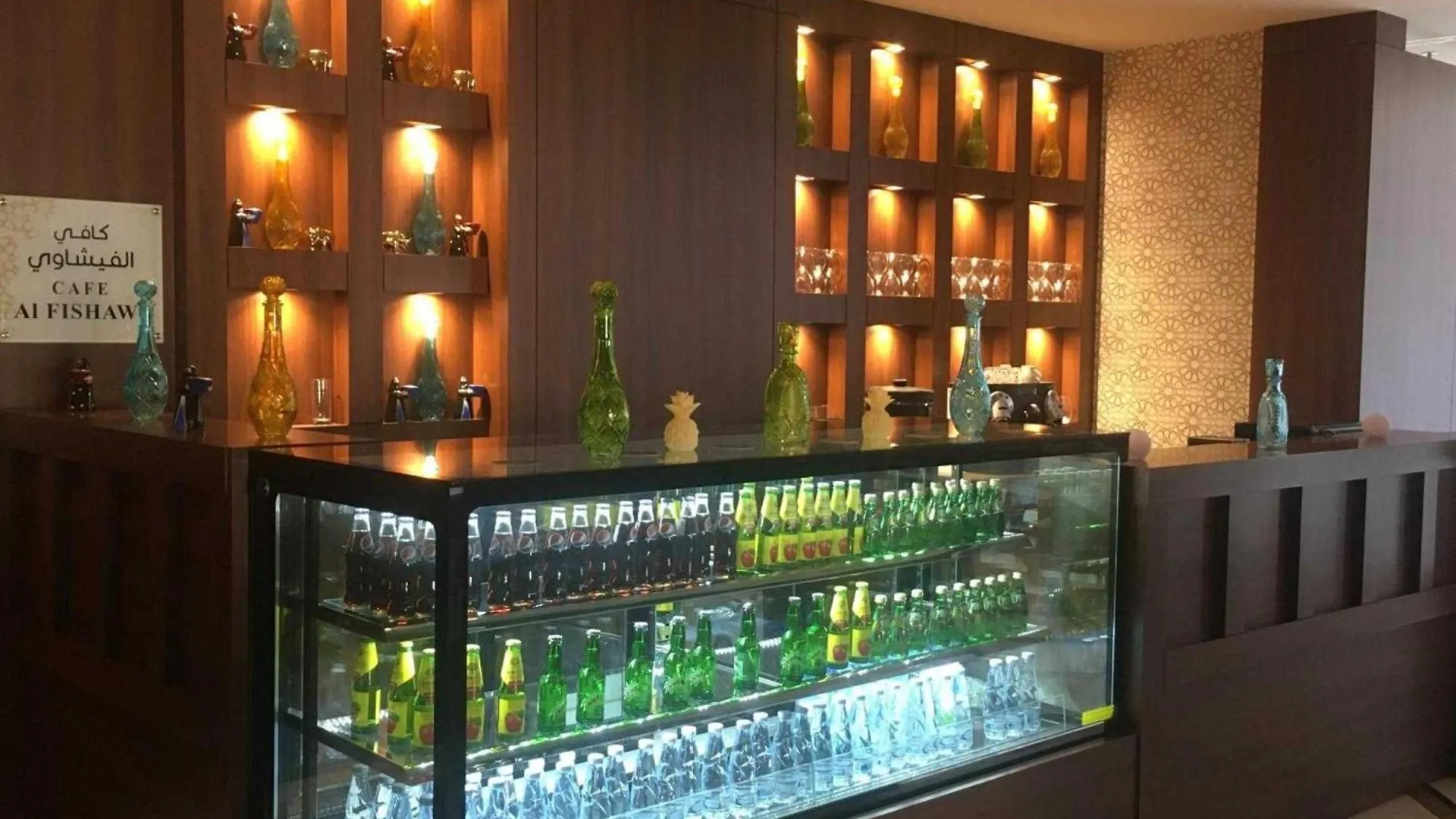 Belvilla Alhamra Vivid Plaza Hotel Jeddah