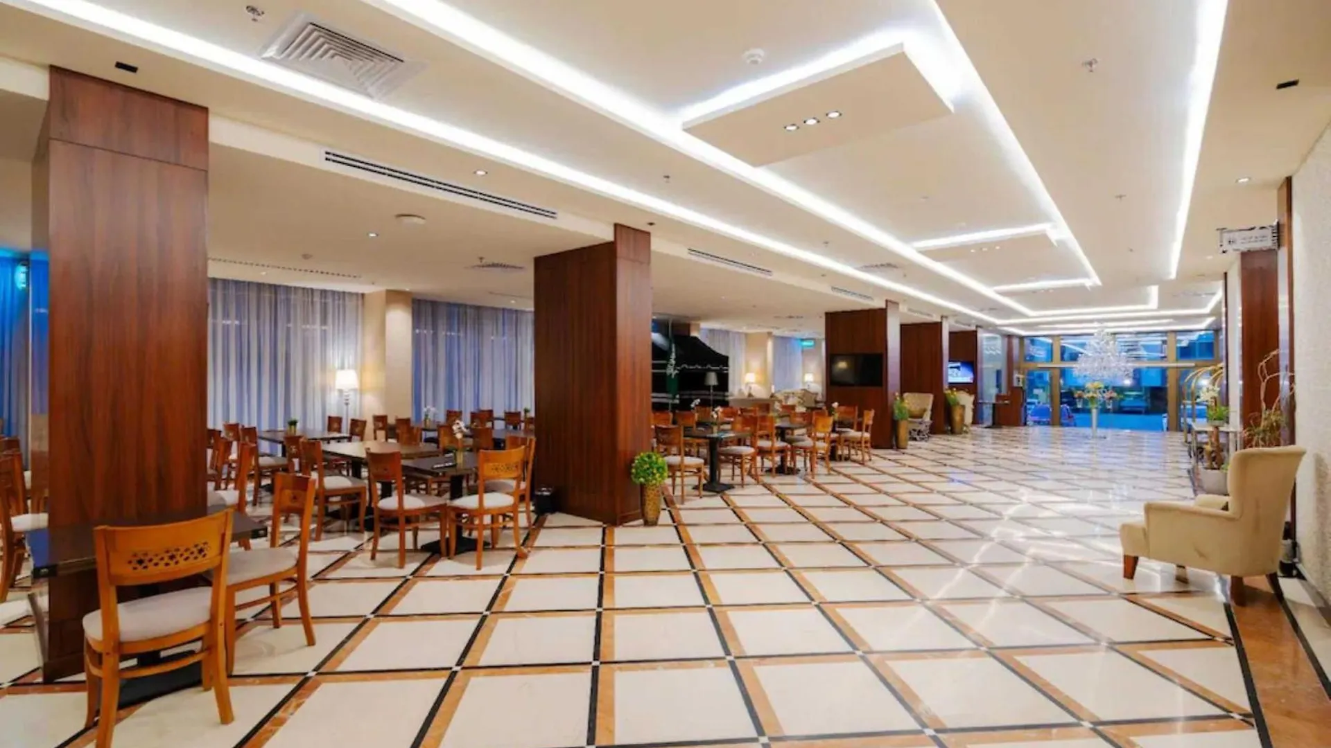 Belvilla Alhamra Vivid Plaza Hotel Jeddah Saudi-Arabien