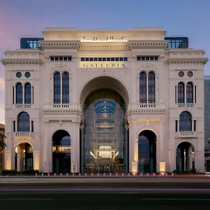 The Galleria Jeddah, Curio Collection By Hilton Cidde